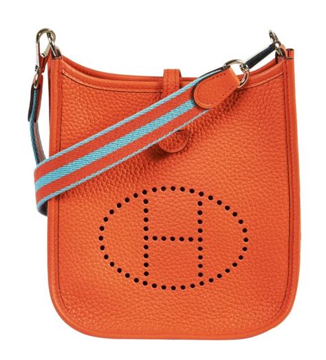 hermes evelyne second hand|Evelyne Hermès Bags .